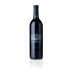 2016 Meyer Family 'Le Bon Bon' Cabernet Sauvignon Oakville