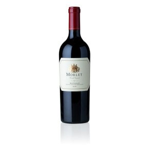 2016 Morlet Family Vineyards 'Mon Chevalier' Cabernet Sauvignon Knights Valley