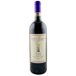 2016 Padelletti Brunello di Montalcino Riserva