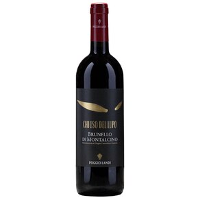 2016 Poggio Landi 'Chiuso del Lupo' Brunello di Montalcino