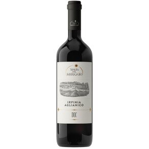 2016 Tenuta del Meriggio Irpinia AglianicoTEMP4162