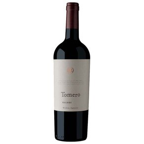 2016 Tomero Reserva Malbec Mendoza