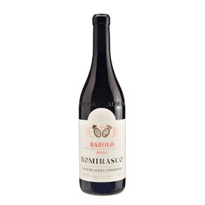 2017 Aldo Conterno 'Romirasco' Barolo