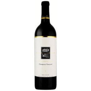 2017 Andrew Will 'Champoux Vineyard' Red Blend Washington