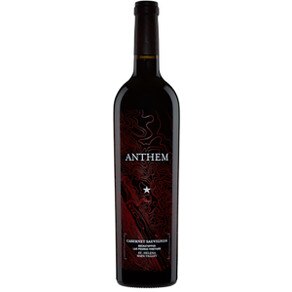 2017 Anthem 'Beckstoffer Las Piedras Vineyard' Cabernet Sauvignon St. Helena