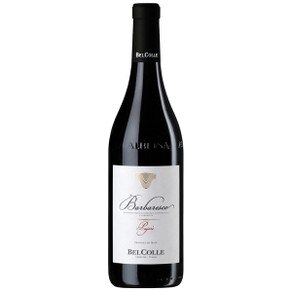 2017 Bel Colle ‘Pajore’ Barbaresco Piedmont