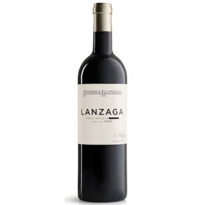 2017 Bodega Lanzaga 'Lanzaga' Rioja
