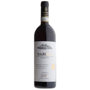 2017 Bruno Giacosa 'Falletto' Barolo