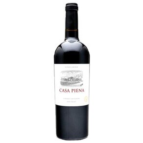 2017 Casa Piena 'Estate' Cabernet Sauvignon Napa Valley