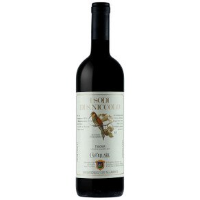 2017 Castellare 'I Sodi San Niccolo' Tuscany