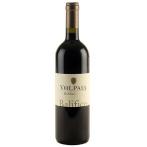2017 Castello di Volpaia 'Balifico' Tuscany