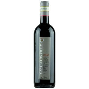 2017 Castll'in Villa Chianti Classico