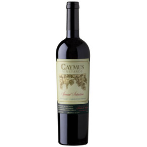 2017 Caymus Special Selection Cabernet Sauvignon Napa Valley 1.5L