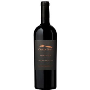 2017 Chalk Hill 'Estate' Proprietary Red Chalk Hill