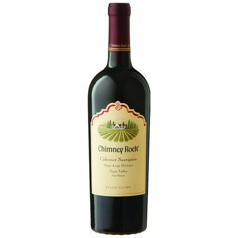2017 Chimney Rock Cabernet Sauvignon Stag S Leap District