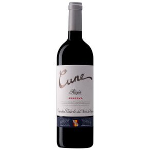 2017 Cune 'Reserva' Rioja