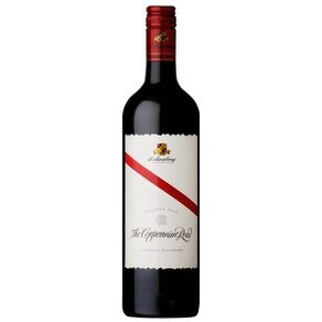 2017 D'Arenberg 'The Coppermine Road' Cabernet Sauvignon McLaren Vale