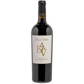 2017 David Arthur 'Estate' Proprietary Red Napa Valley