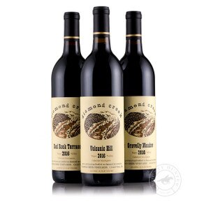 2015 Antica A3 Cabernet Sauvignon Premiere Napa Valley Auction