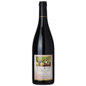 2017 Domaine Maryline & Christophe Billon Cote Rotie La Brocarde