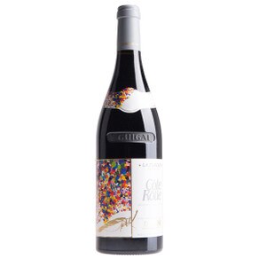 2017 E. Guigal 'La Turque' Syrah Cote Rotie
