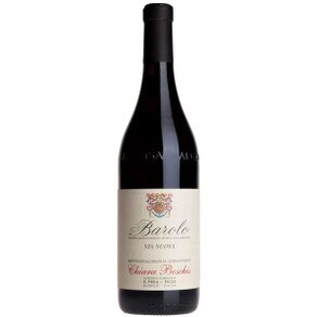 2017 E. Pira Chiara Boschis 'Via Nuova' Barolo