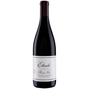 2017 Etude 'Fiddlestix' Pinot Noir Santa Rita Hills
