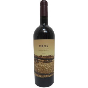 2017 Fences Cabernet Sauvignon Rogue Valley