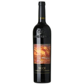 2017 Ferrari-Carano 'Tresor' Sonoma County