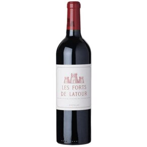 2017 Forts de Latour Pauillac