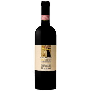 2017 Gianni Brunelli 'La Chiuse di Sotto' Brunello di Montalcino Tuscany