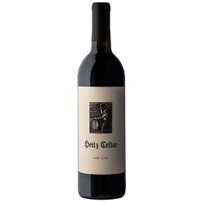 2017 Heitz 'Lot C-91' Cabernet Sauvignon Napa Valley