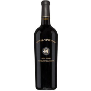 2017 Hestan 'Meyer Vineyard' Cabernet Sauvignon