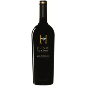 2017 Honig 'Bartolucci' Cabernet Sauvignon Napa Valley