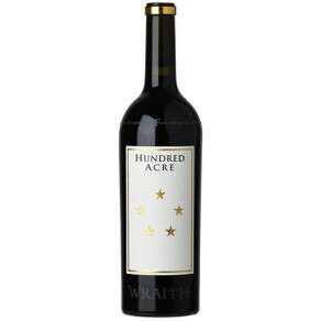 2017 Hundred Acre 'Wraith' Cabernet Sauvignon Napa Valley