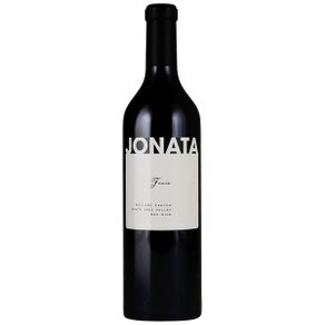 2017 Jonata 'Fenix' Proprietary Red Ballard Canyon