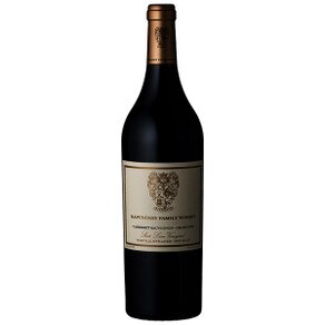 2017 Kapcsandy 'Grand Vin - State Lane Vineyard' Cabernet Sauvignon Napa Valley