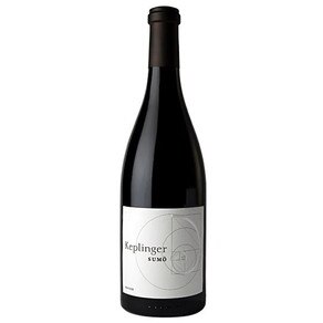 2017 Keplinger 'Sumo- Shake Ridge Vineyard' Red Amador County
