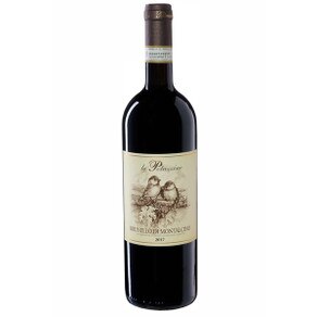 2017 La Potazzine Brunello di Montalcino