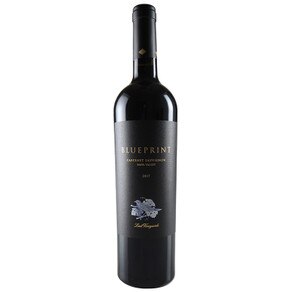 2015 Bounty Hunter Cabernet Sauvignon Napa Valley