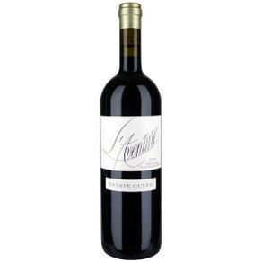 2017 L'Aventure 'Estate Cuvee' Red Blend Paso Robles