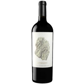 2017 Lithology 'Beckstoffer Las Piedras Vineyard' Cabernet Sauvignon Napa Valley