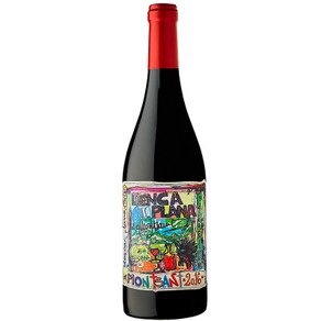 2017 Llenca Plana Montsant