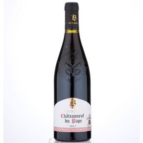 2017 Louis Bernard Chateauneuf-du-Pape