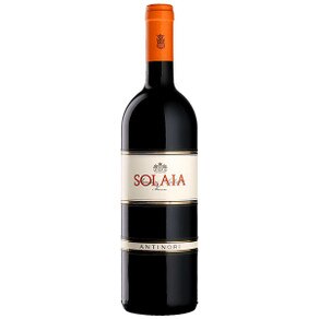 2017 Antinori 'Solaia' Tuscany