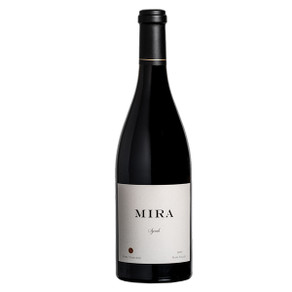 2017 Mira Winery 'Hyde Vineyard' Syrah Napa Valley
