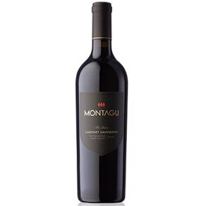 2017 Montagu Sage Ridge Cabernet Sauvignon Napa Valley