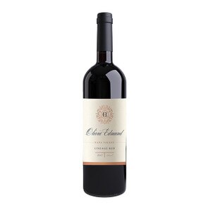 2017 Olivia Edmond 'Lineage' Red Blend Napa Valley