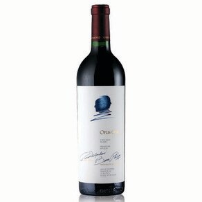 2017 Opus One Proprietary Red Napa Valley