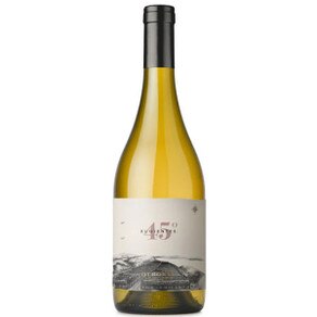 2017 Otronia '45 Rugientes' Corte de Blancas Patagonia